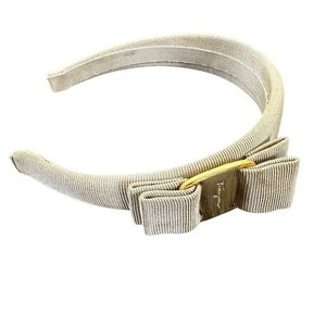 Ferragamo Headband | eBay display picture 1