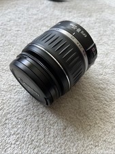 Canon EFS Objektiv 18-55mm 0.28M/0.9FT
