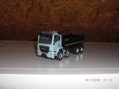 MAN 1:50 Conrad Kipper