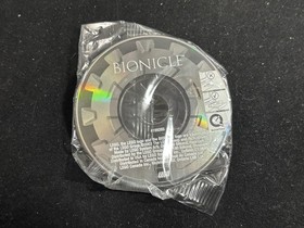 LEGO BIONICLE: Nuhvok-Kal (8573) retired 2003 w/ instructions & Mask