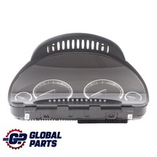BMW F10 F11 LCI Kombiinstrument Tacho Automatik Diesel 9342809