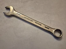 Matco WC13M2, 13mm, 12-Point Metric "Short" Combination Wrench Chrome USA