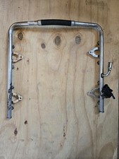 Fuel Rail 2004-2009 Ford F-150  5.4 5c3e-9f79...