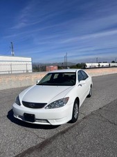 2006 Toyota Camry LE Sedan 4D