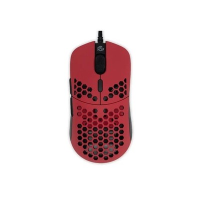 Gwolves Hati HTM Classic kabelgebundene Gaming Maus