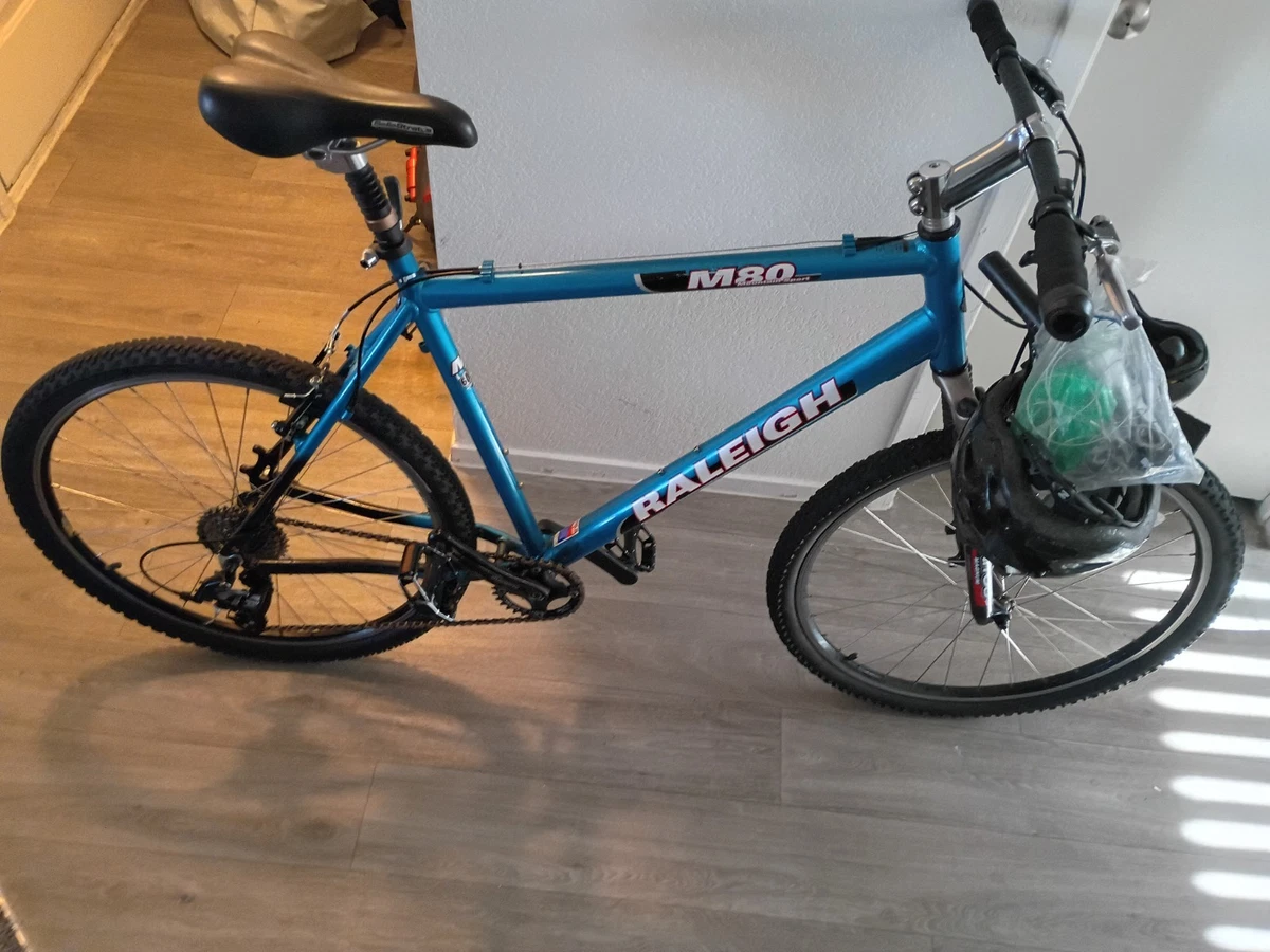 希少Raleigh USA MT700 John Tomac フレームセット 希少 USA RALEIGH MT700 John Tomac mtb フレームセット ラレー oldmtb