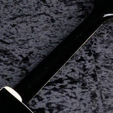 Guitarra Eléctrica Gretsch 6120BK Cuerpo Hueco Pastillas Filtertron Negro