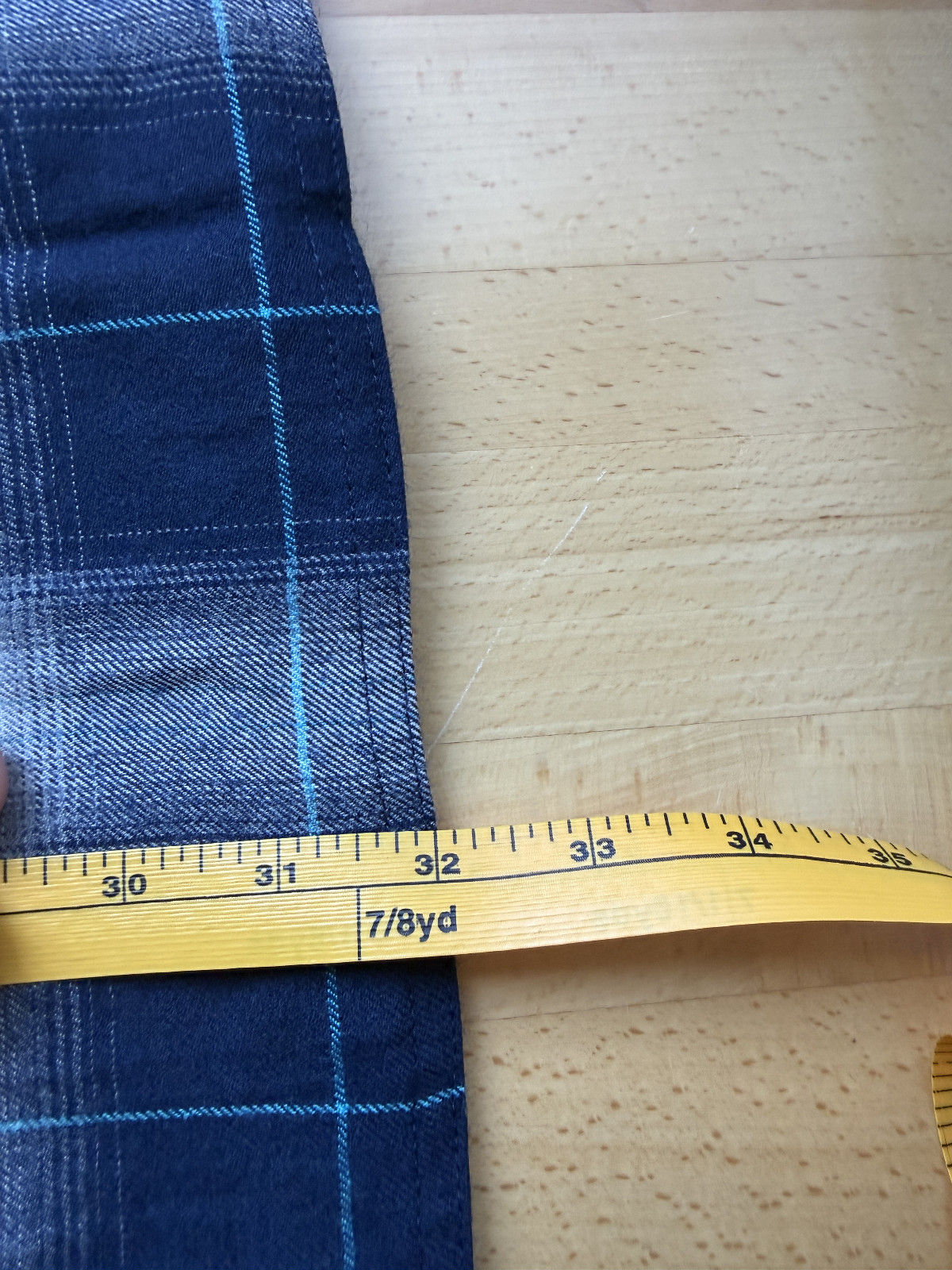 14. Icebreaker Men’s Merino Wool Flannel. Large. Used.