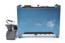 Eccellente+5 ZOOM F8n Registratore di Campo Multitraccia 8 Ingressi 10 Tracce 24 Bit 192kHz