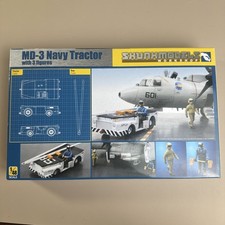 Kinetic 1/48 K48025 C-2A Greyhound + SkunkMod...