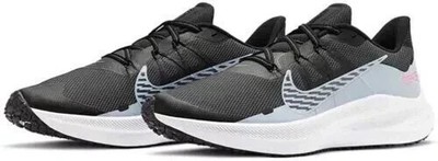 NIKE MENS WINFLO 7 SHIELD SHOES NEW SZ 8.5