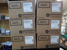 Jandy JXI heater, fuel orifice kit, R0591604.