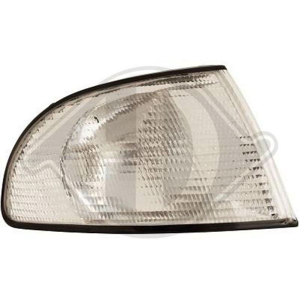 Blinkleuchte Diederichs 1016075 FüR Audi Vorne Links-image