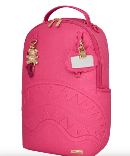 Sprayground Shark Backpack - Thumbnail 3