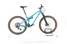 Yeti SB 115 T2 Custom VTT Semi-rigide Batterie  29" bleu Pro vélo Reconditionné
