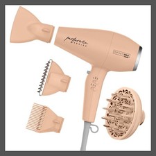 Conair InfinitiPRO Performa Series Ionic Ceramic Hair Dryer