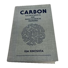 Carbon : Electrochemical and Physicochemical ...