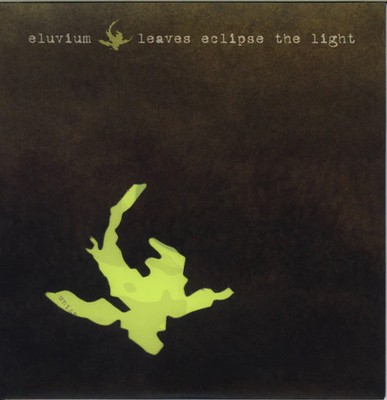 Eluvium - Leaves Eclipse The Light - CD