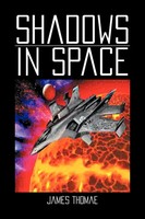James Thomae | Shadows In Space | Taschenbuch | Englisch (2012) | Xlibris