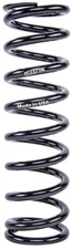 JEGS 64975 Coil-Over Spring 12 in. Free Length Rate: 250 lbs./in. 2.500 in. I.D.