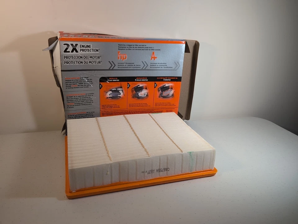 Marco CA8755A Foto 3 de 3