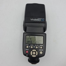 Yongnuo YN560-IV Speedlite Wireless Camera Fl...