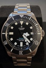 TUDOR Pelagos Ultra M2543C1A7NU-0001 Men