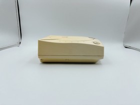 SEGA Dreamcast HKT-3000 Home Console - White Japan Tested Working