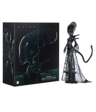 Mattel Creations Monster High Skullector Alien Doll Pre-Sale Order Confirmed