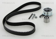 TRISCAN Zahnriemensatz 8647 10094 für ST 6C1 6R1 A1 IBIZA SEAT 8X1 SKODA AUDI VW