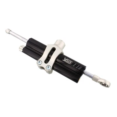 EG188-078C-02-8-X Amortisseur De Direction Pour BMW 1200 K LT 1999-2009 - Photo 1/2