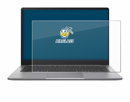 BROTECT Panzerfolie Schutzglas für ASUS ExpertBook P1 P1403 Display 9H Zubehör - Photo 5/8