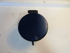 2008 2014 MINI COOPER CLUBMAN Fuel Filler Door Lid Cover Gas Filler Door Blue