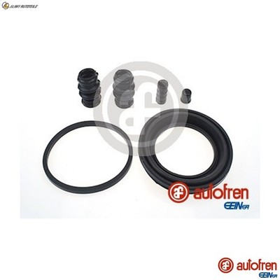 REPARATURSATZ BREMSSATTEL D4625 FÜR HONDA CIVIC/VII/Hatchback ACCORD/Mk 1.7L