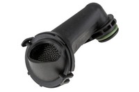 NTY ÖLpumpe Saug Rohr FüR 1.4TSI VW Passat B8 14- Golf VII 12