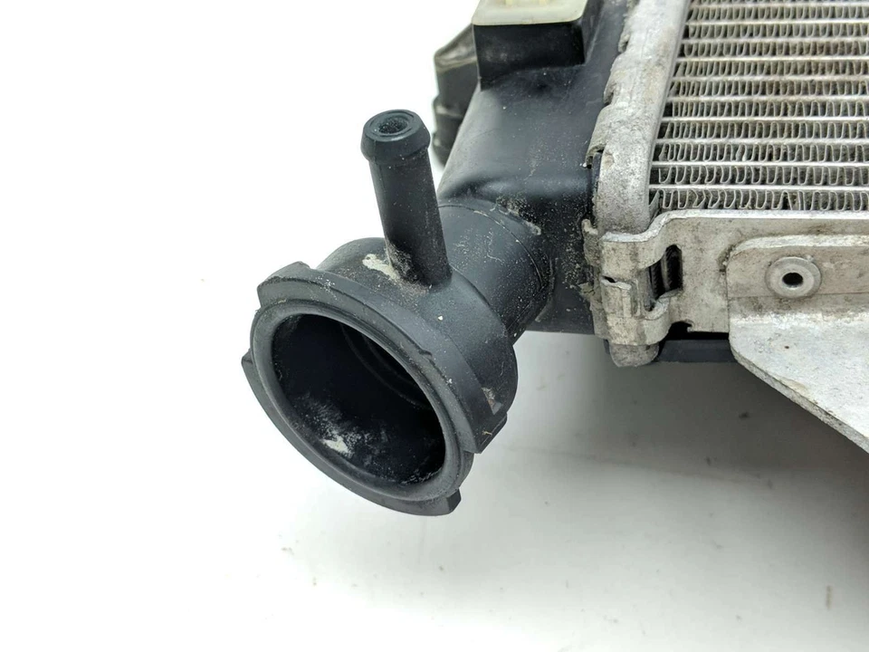 Radiador 13 BMW K1600 GTL 7826415-03 Foto 3 de 4