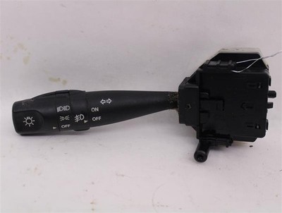 Used Steering Column Control Switch fits: 2008 Hyundai Elantra Sdn turn signal w