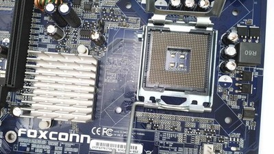 Foxconn Motherboard 671MX PC1722656
