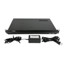Lumagen Radiance 2022 Analog  Digital Inputs Video Processor with Power Supply