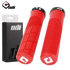 Odi Bicycle Grips Lock-on Mtb Bike Handlebar ...