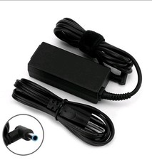 HP 854054-005 AC Adapter Laptop Charger Genuine Original AC Power Cord
