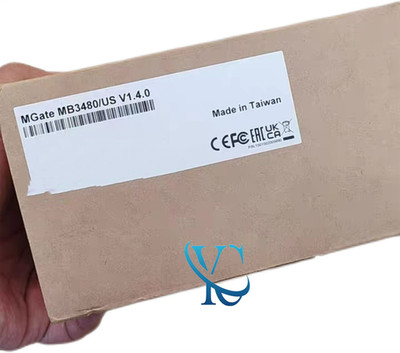 NEW MOXA MB3480 Serial Communication Module Fast transportation