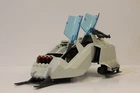 Vintage Gi Joe Vehicle 100%, Cobra Wolf ARAH Hasbro Arctic
