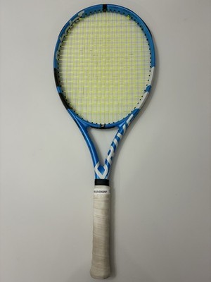 Babolat Evo 100 in² Tennis Racquet 100 in² Head Size.   Grip #3 4 3/8