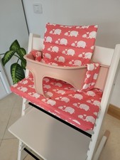 Tripp Trapp Stokke Pillow