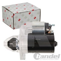 NK Anlasser Starter 1,1Kw Passend FüR MERCEDES-BENZ C-KLASSE CLC-KLASSE CLK
