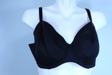 Wacoal 855451 Underwire Unlined Sleek Standard Full Coverage Bra size 38D