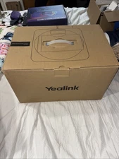 Yealink Video Conferencing Camera UVC84