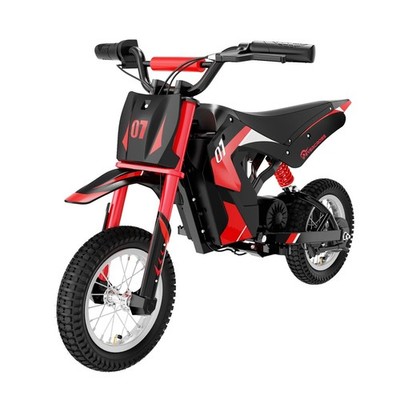 EVERCROSS TECH EV12M - Das ultimative Elektro-Dirtbike für Kinder