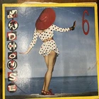 MADHOUSE 6 PRINCE SIDE PROJECT PAISLEY PARK JAZZ 12” Single Rare